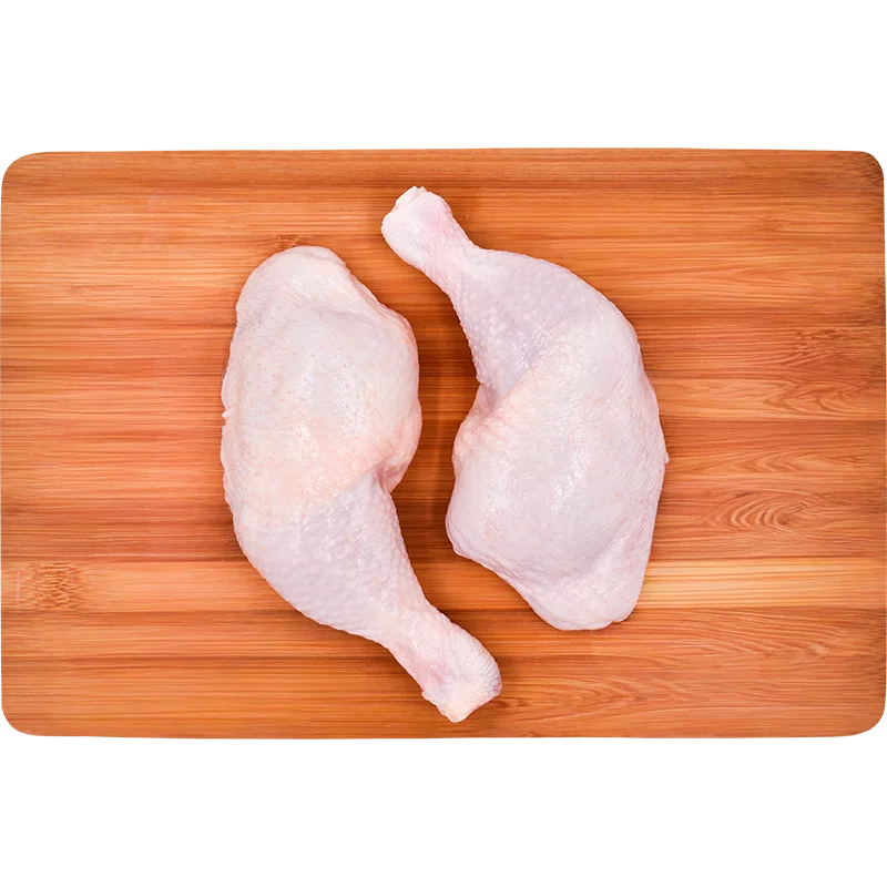 Pernil sin rabadilla blanco